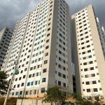 apartamento ao LADO PUC 2